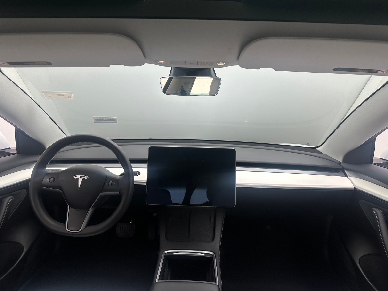 Thumbnail: 2022 Tesla Model 3 - 2