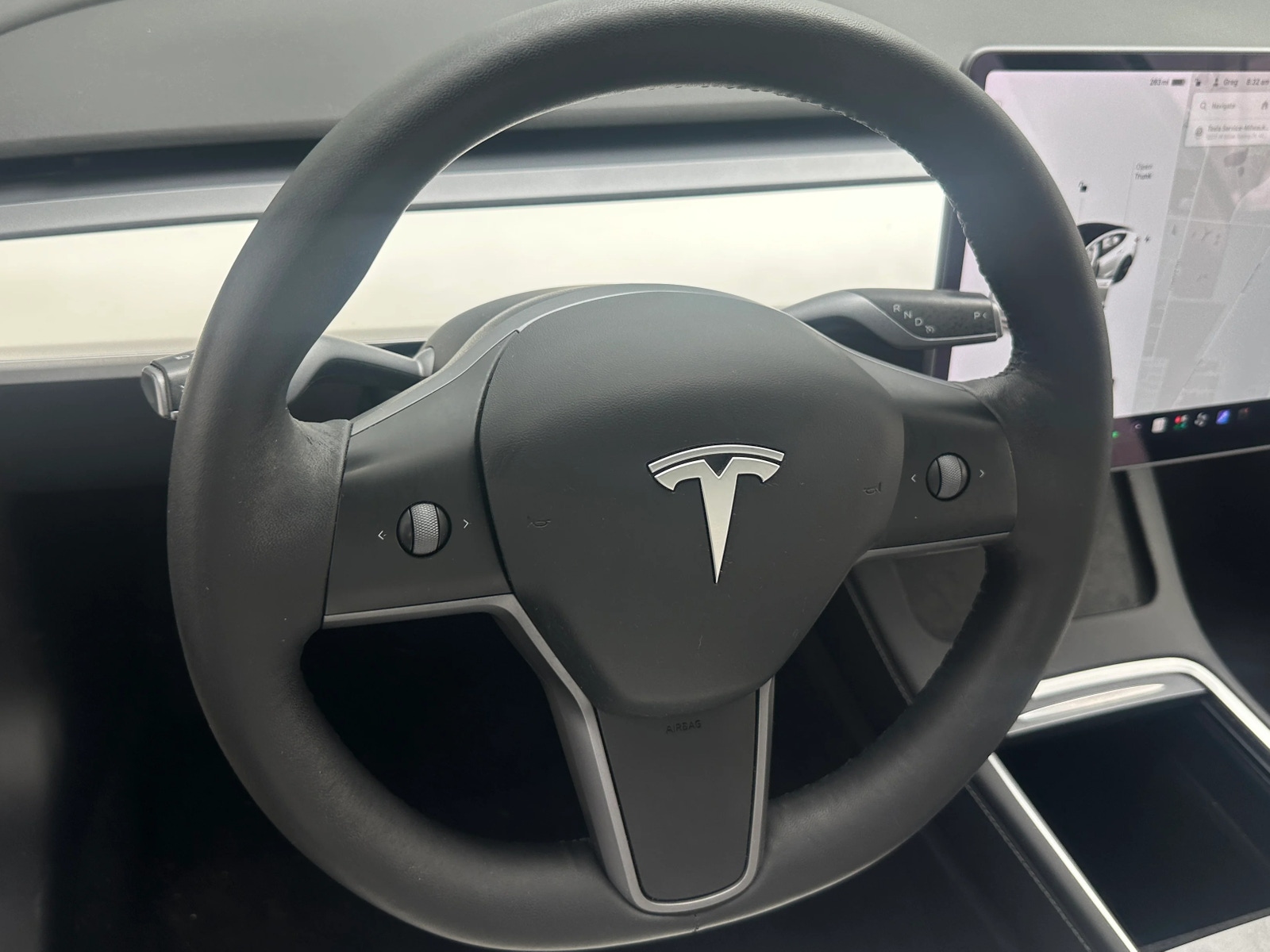 Thumbnail: 2022 Tesla Model 3 - 4