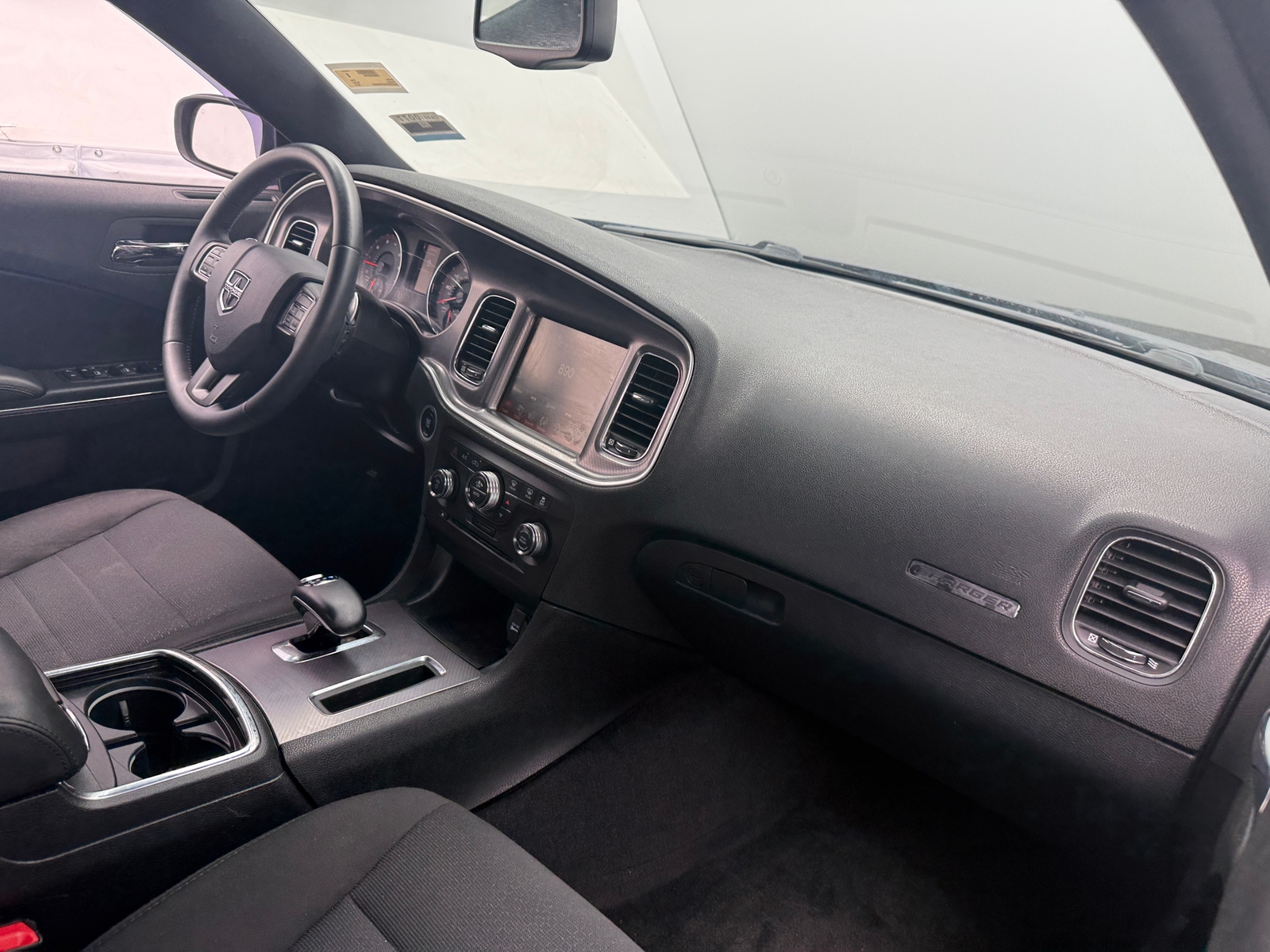 Thumbnail: 2014 Dodge Charger - 3