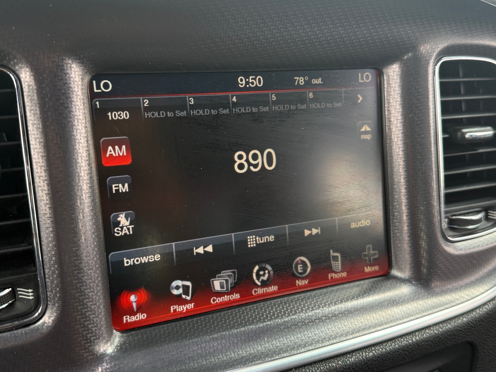 Thumbnail: 2014 Dodge Charger - 4