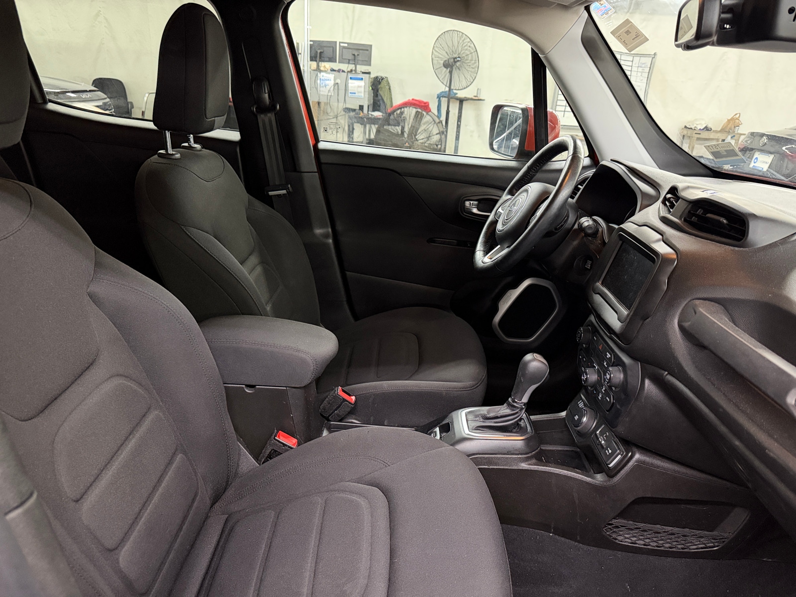 Thumbnail: 2021 Jeep Renegade - 2