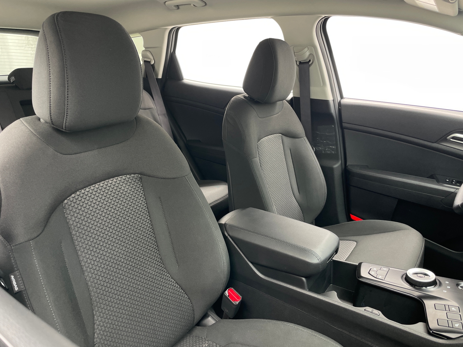 Thumbnail: 2026 Kia Sportage - 2