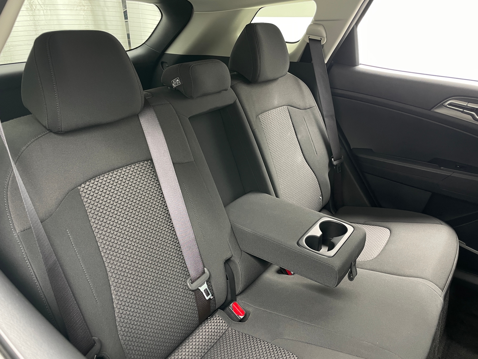 Thumbnail: 2026 Kia Sportage - 6