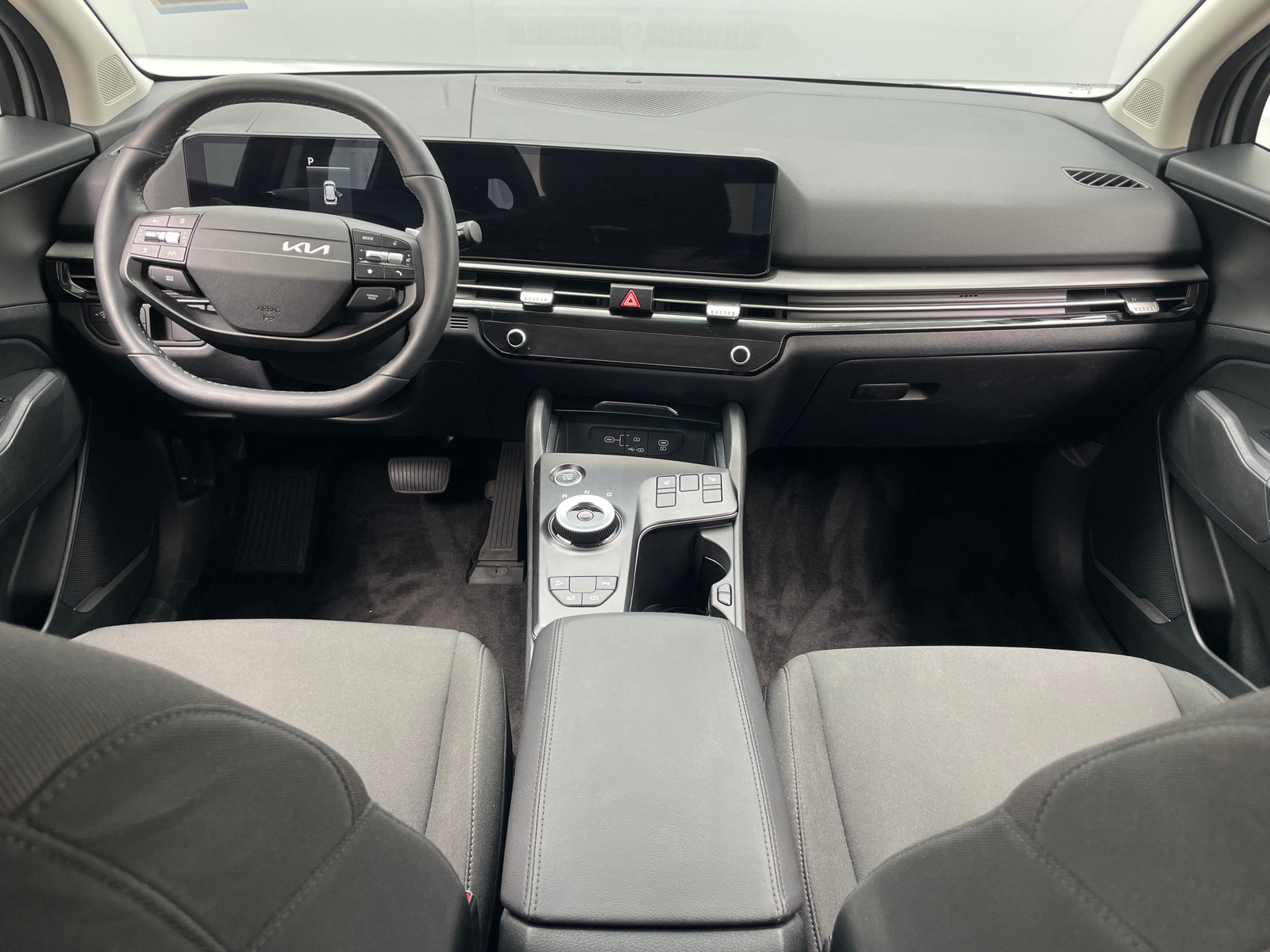 Thumbnail: 2026 Kia Sportage - 3