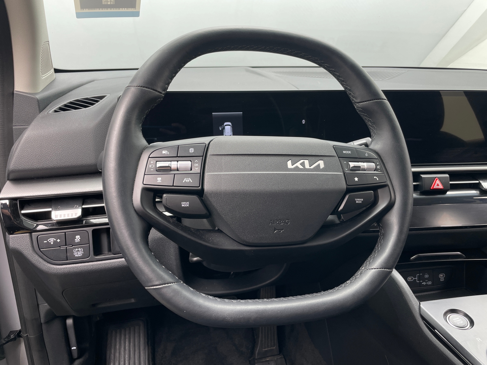 Thumbnail: 2026 Kia Sportage - 5