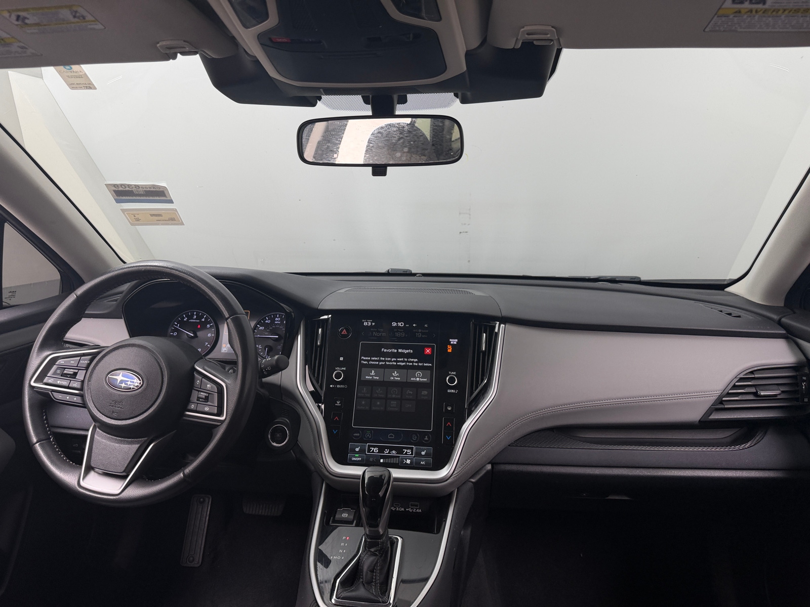 Thumbnail: 2023 Subaru Outback - 3