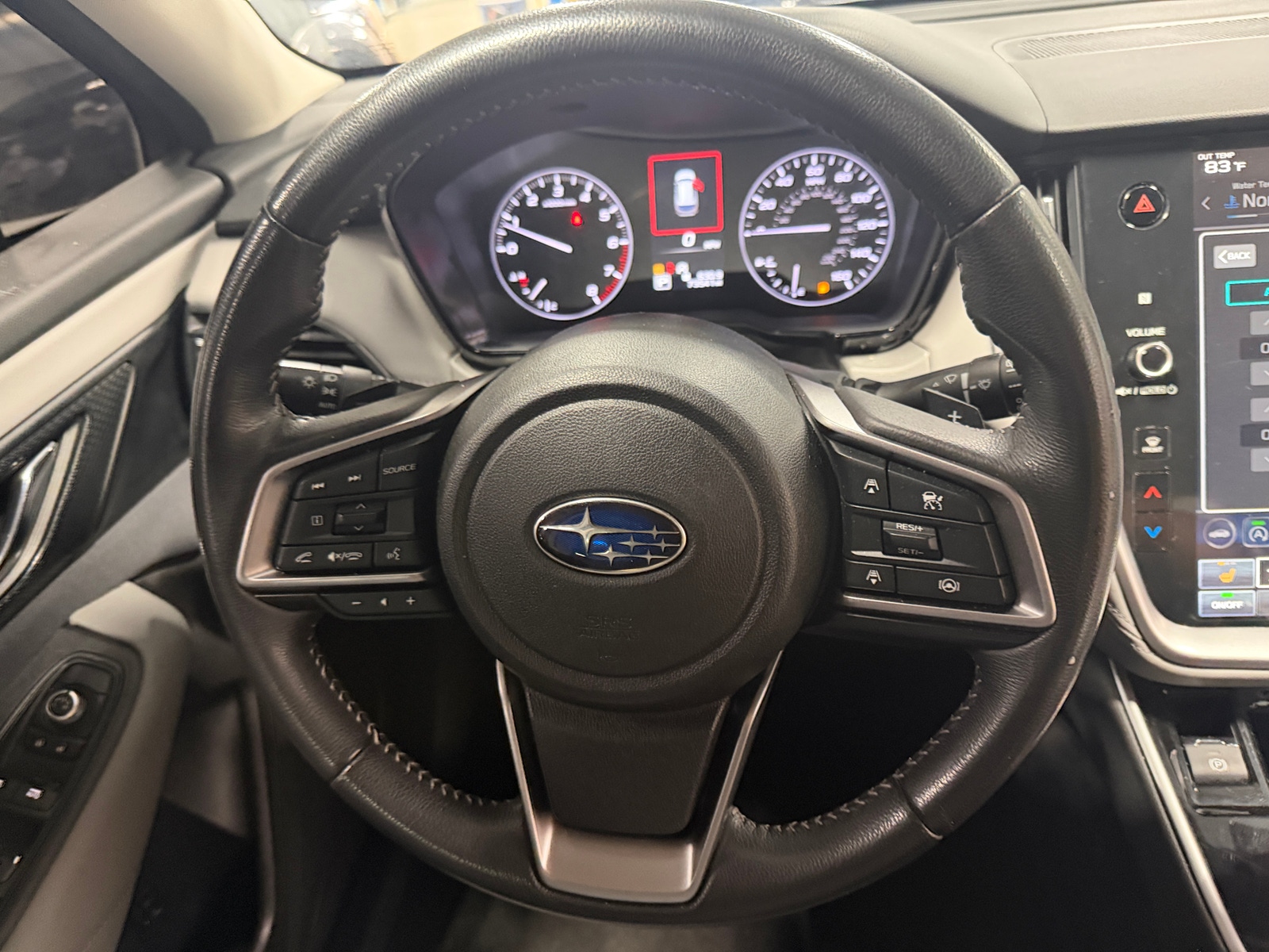 Thumbnail: 2023 Subaru Outback - 5