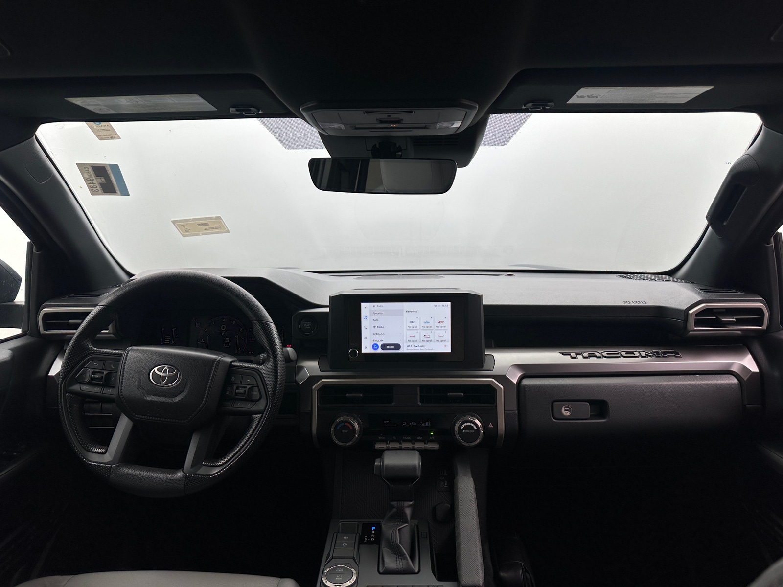 Thumbnail: 2025 Toyota Tacoma - 3