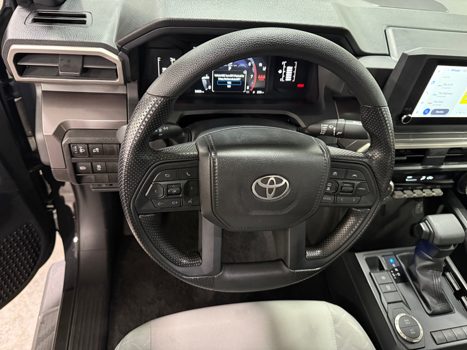 Thumbnail: 2025 Toyota Tacoma - 5
