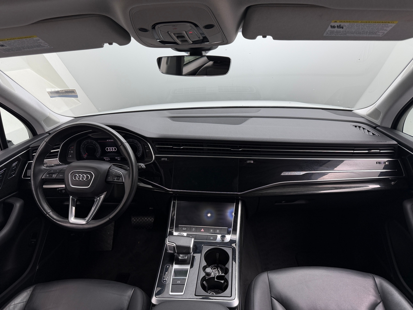 Thumbnail: 2022 Audi Q7 - 2