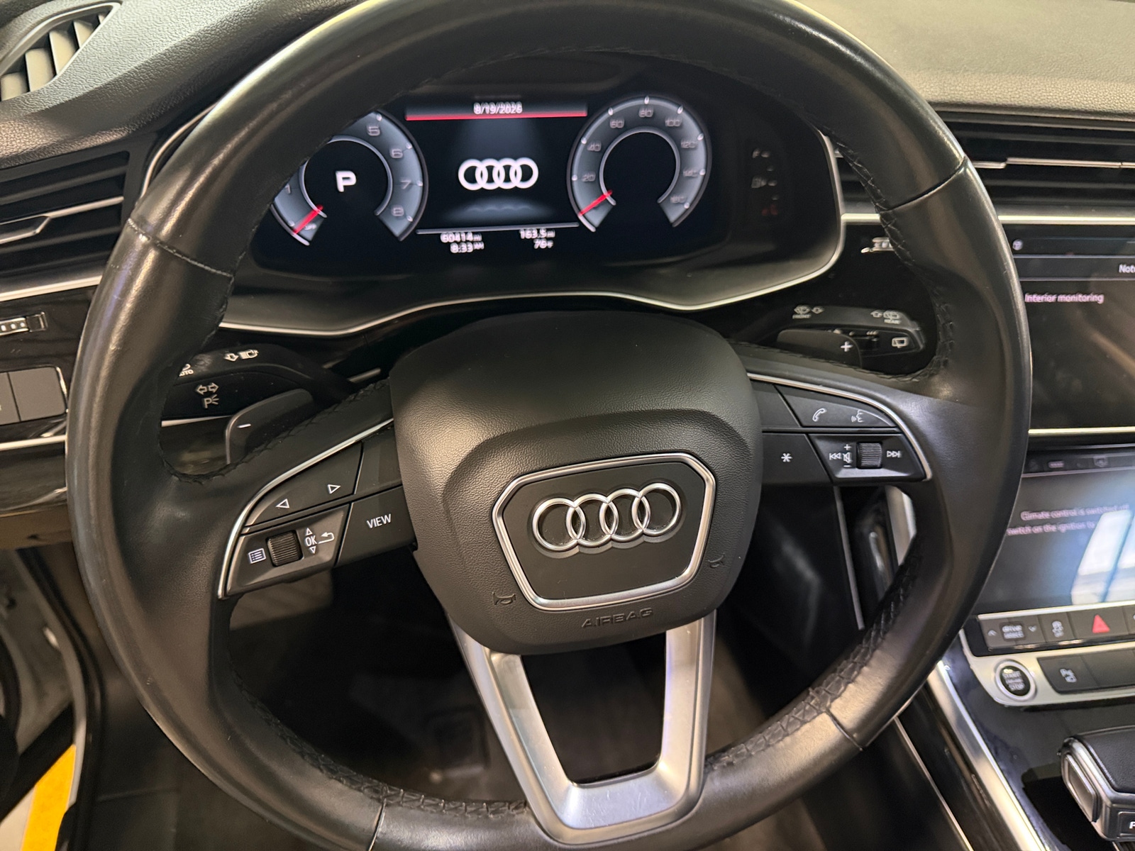 Thumbnail: 2022 Audi Q7 - 4