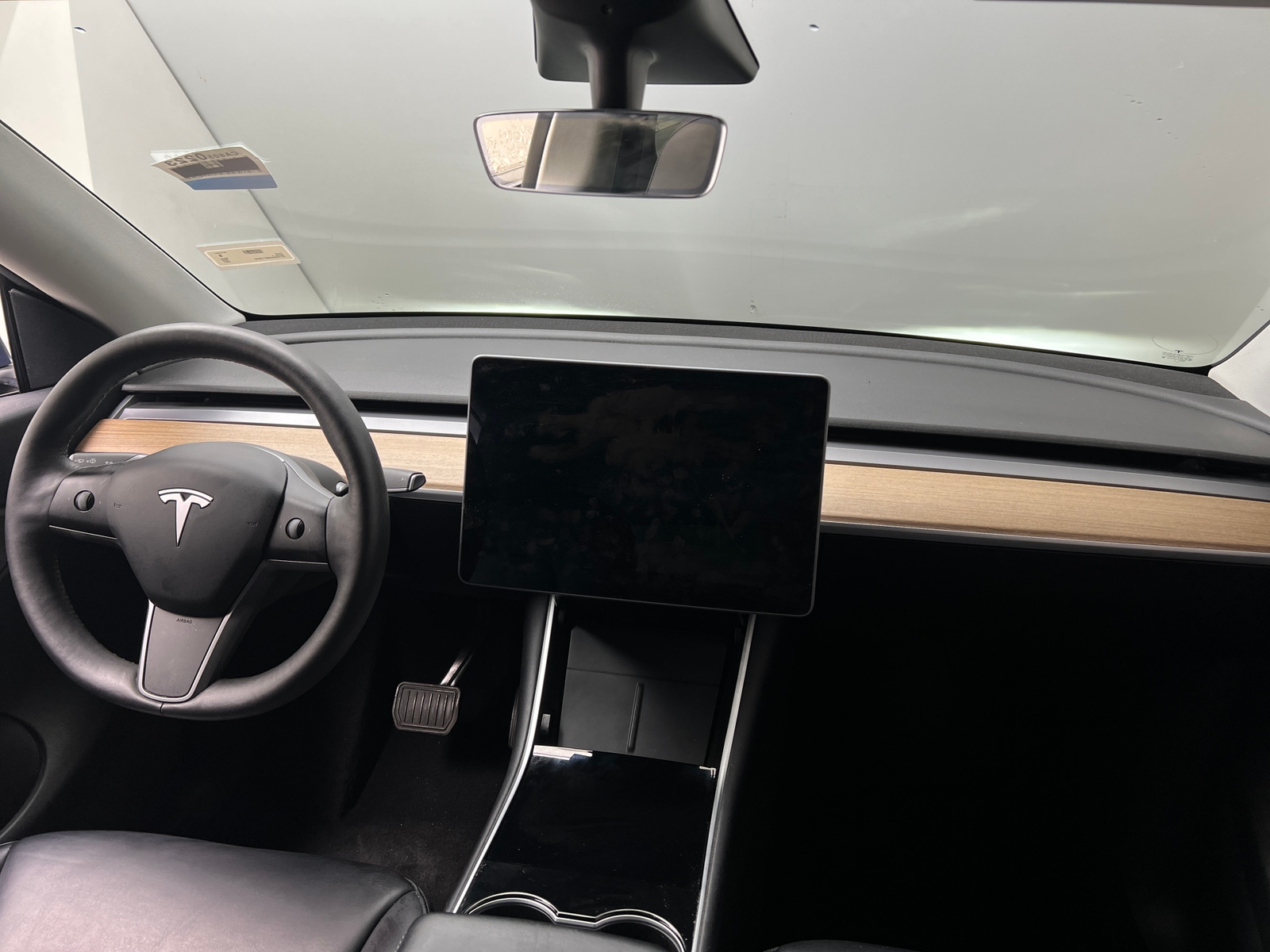 Thumbnail: 2021 Tesla Model Y - 2