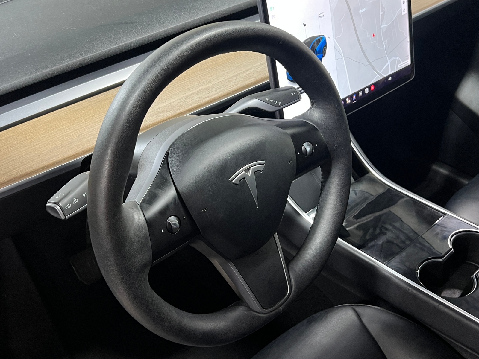 Thumbnail: 2021 Tesla Model Y - 4