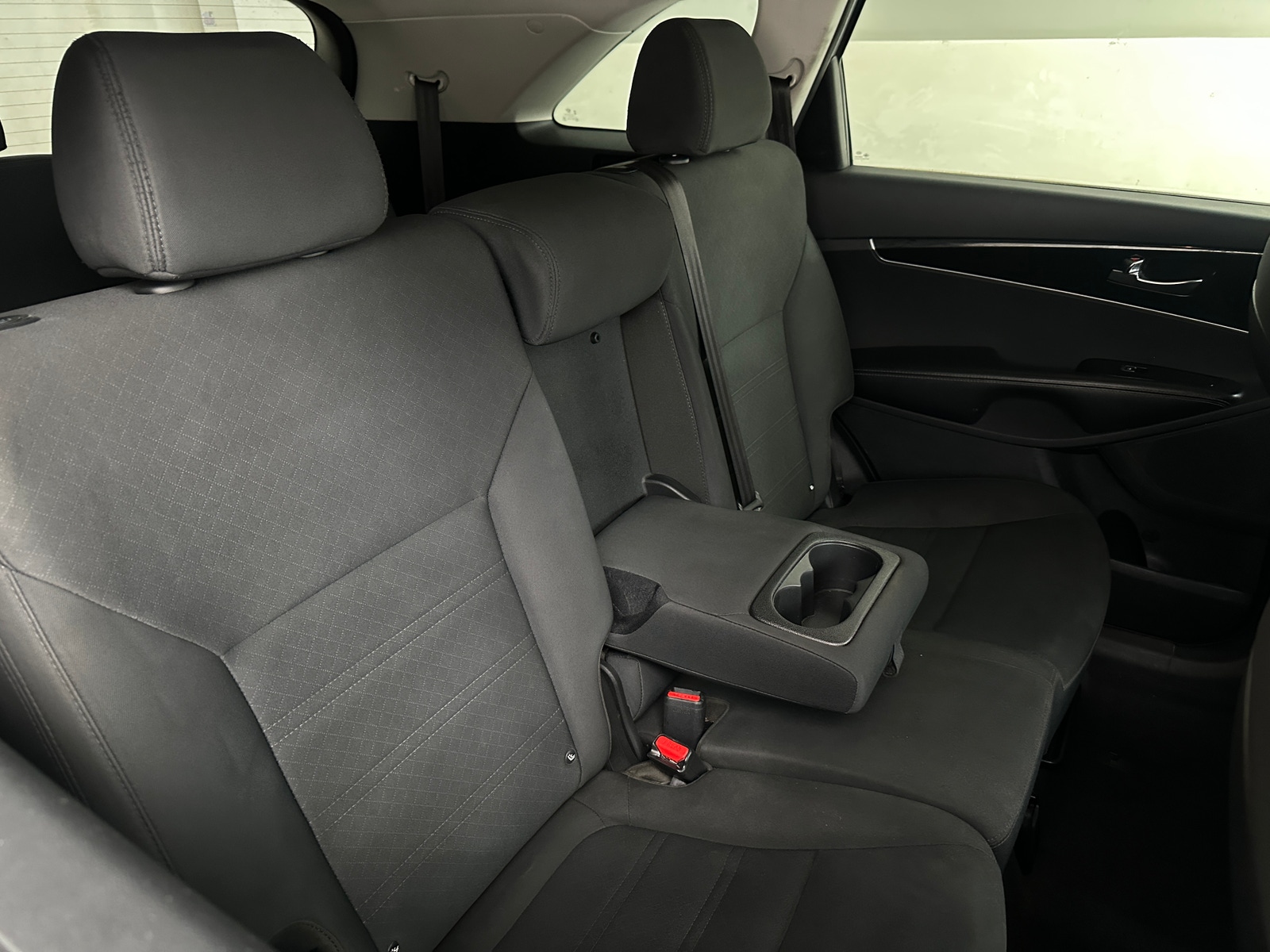 Thumbnail: 2020 Kia Sorento - 6