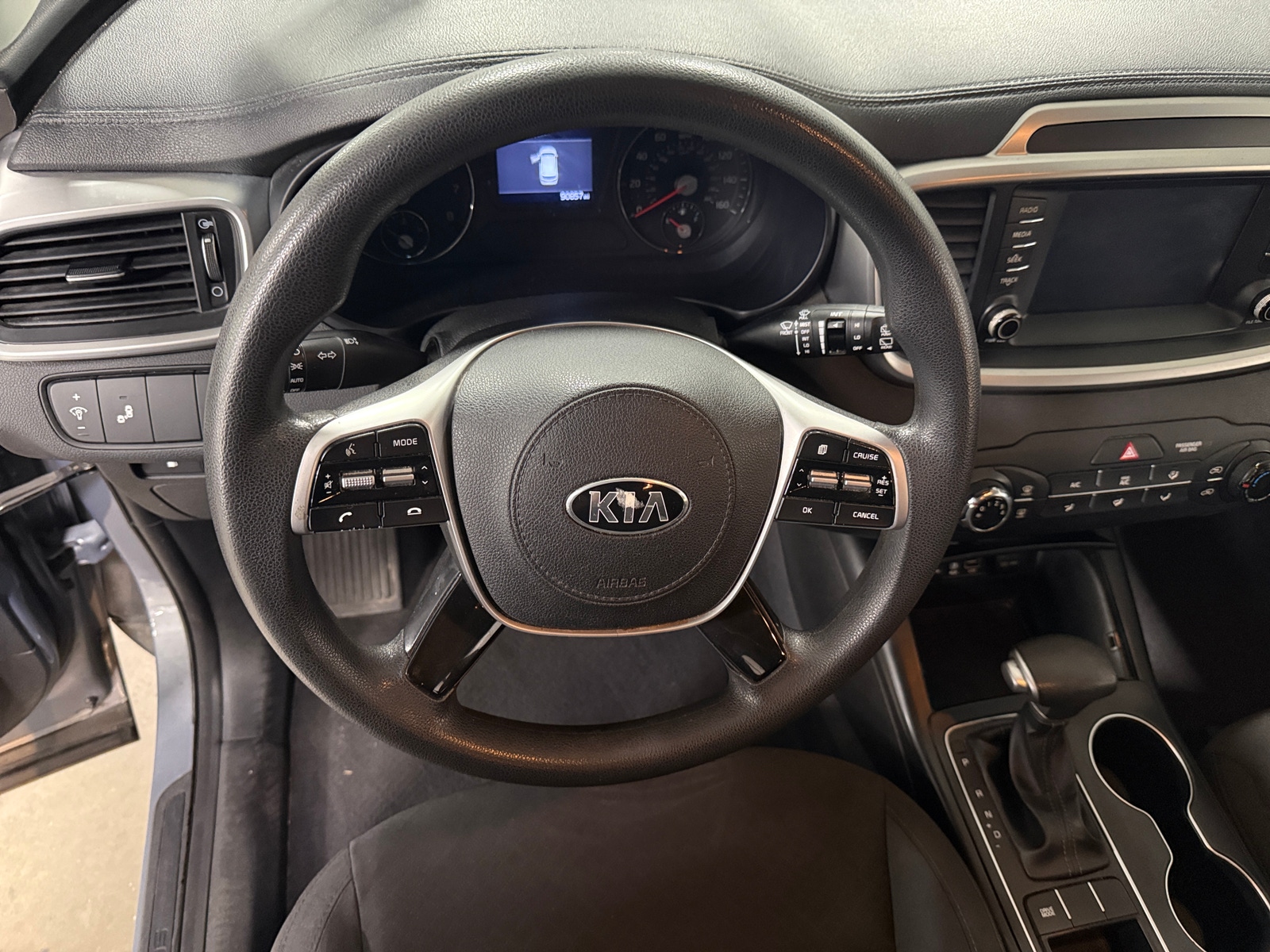 Thumbnail: 2020 Kia Sorento - 5