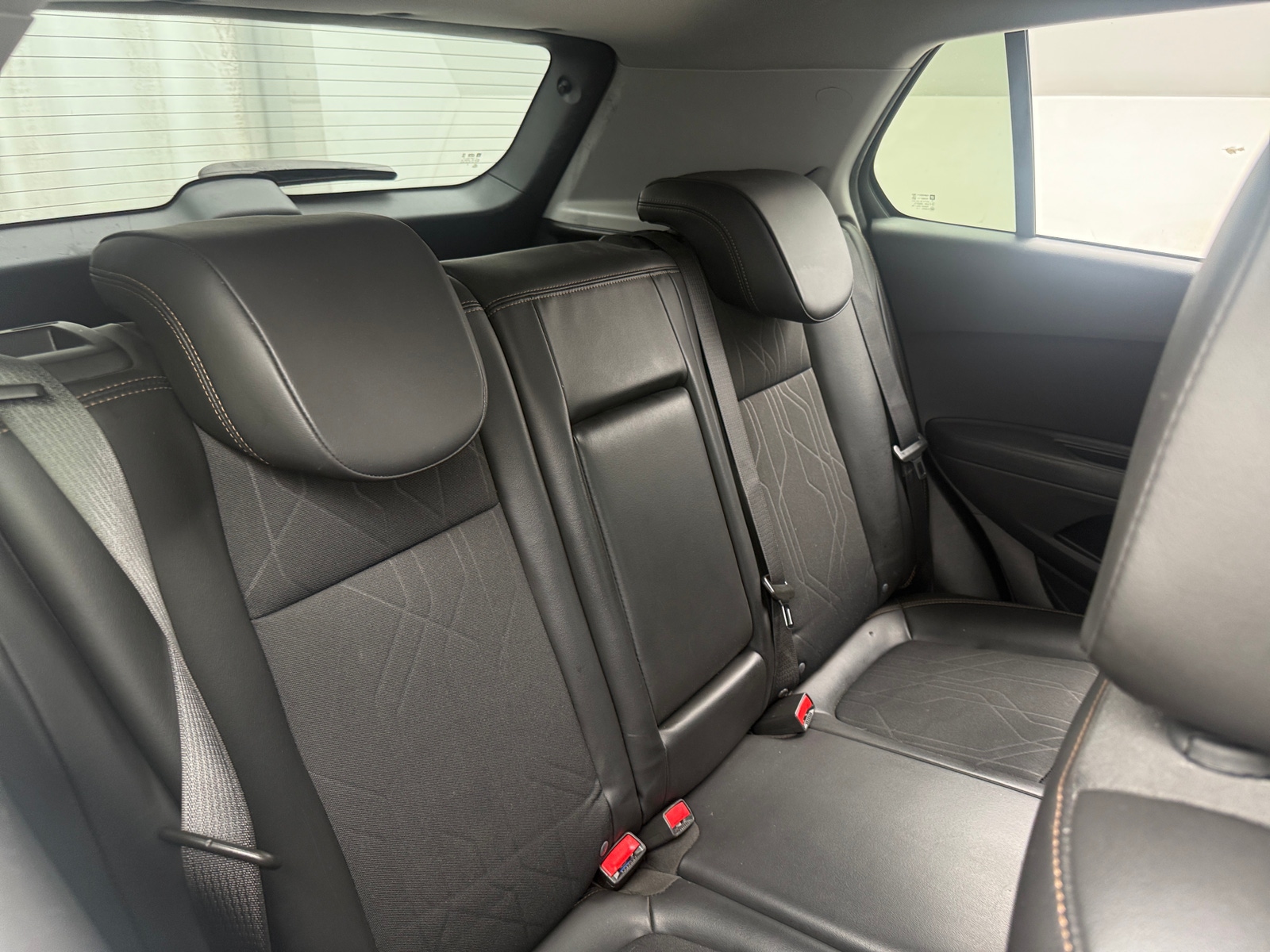 Thumbnail: 2019 Chevrolet Trax - 5