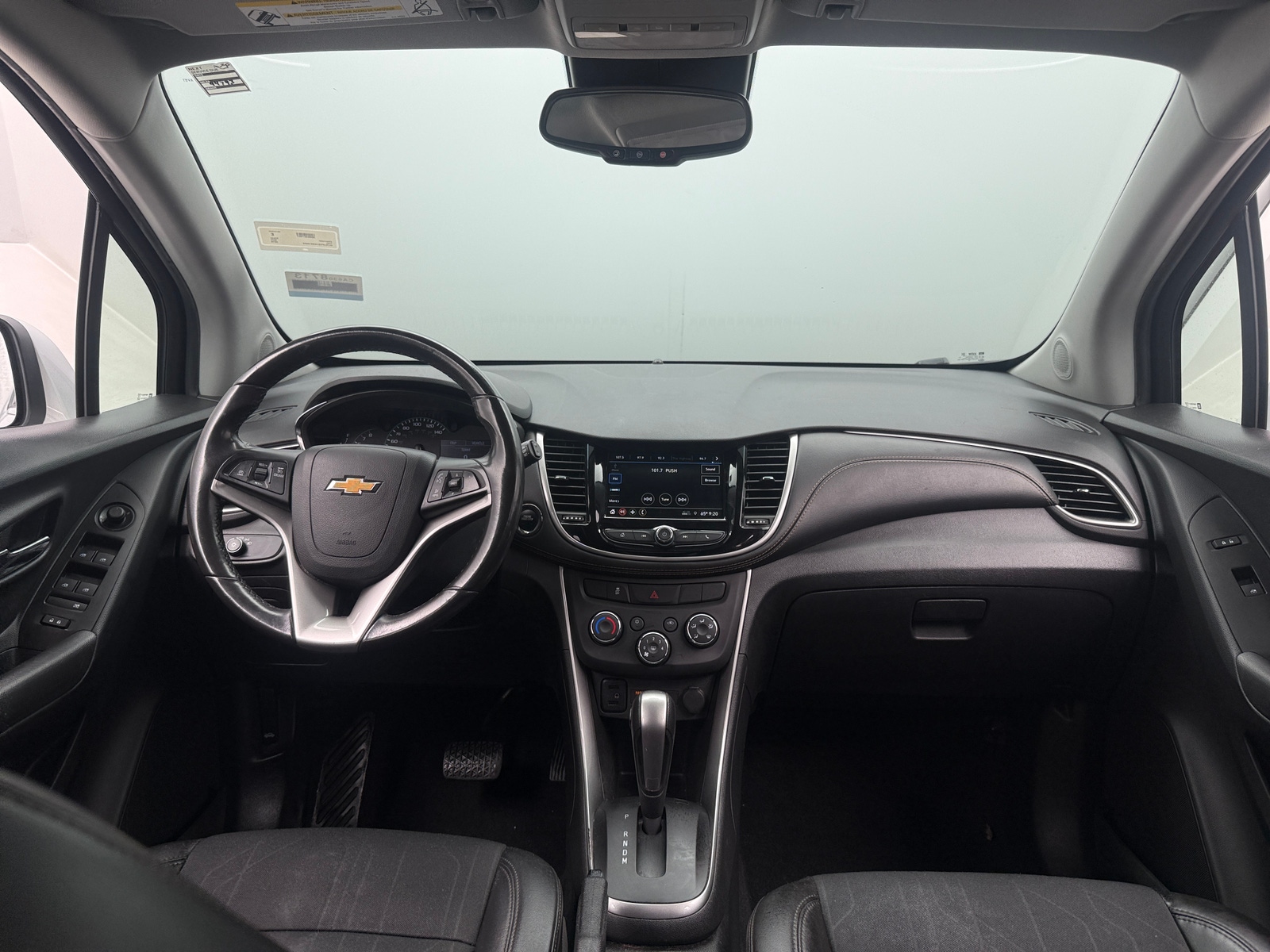 Thumbnail: 2019 Chevrolet Trax - 2