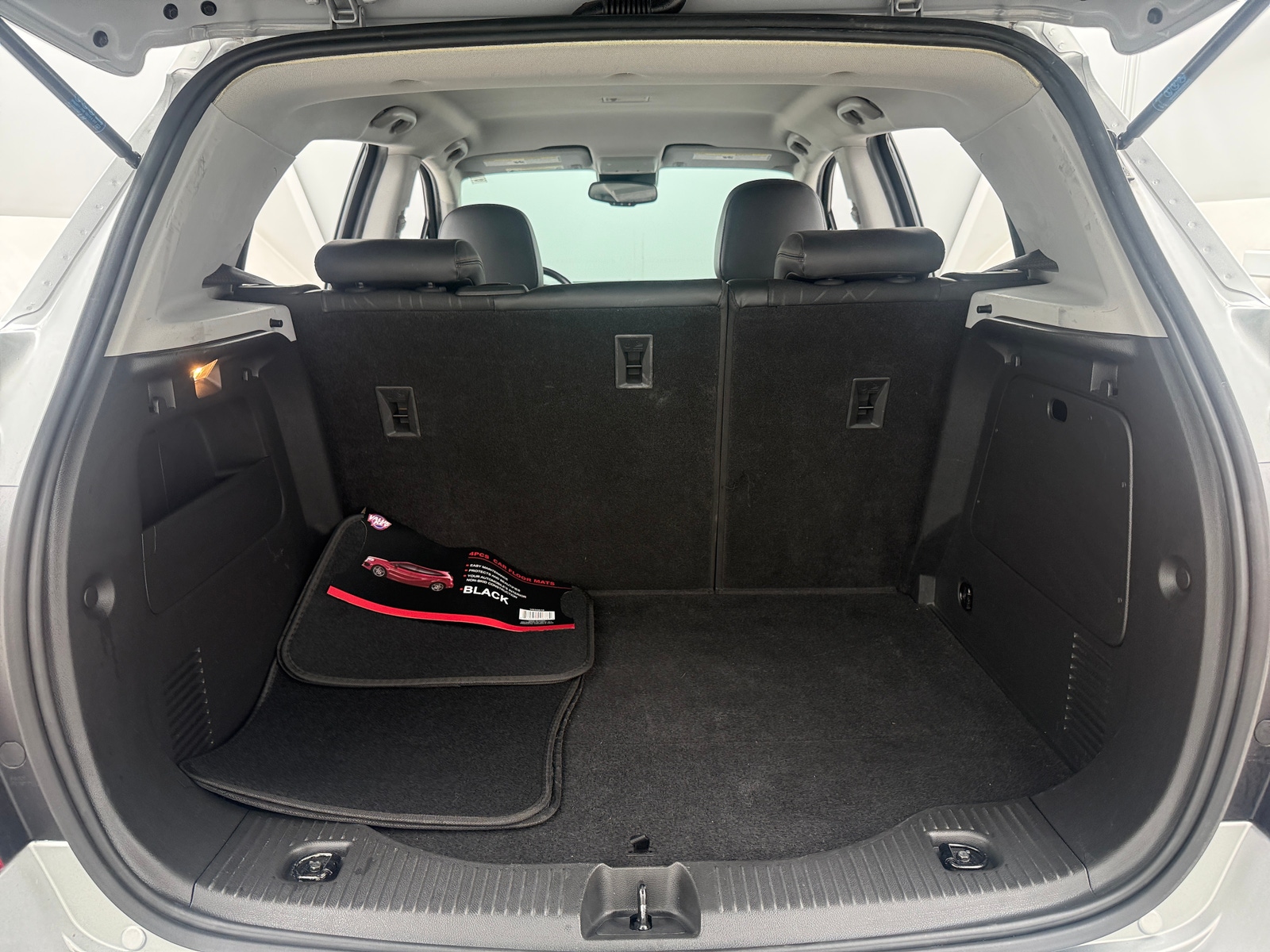 Thumbnail: 2019 Chevrolet Trax - 6