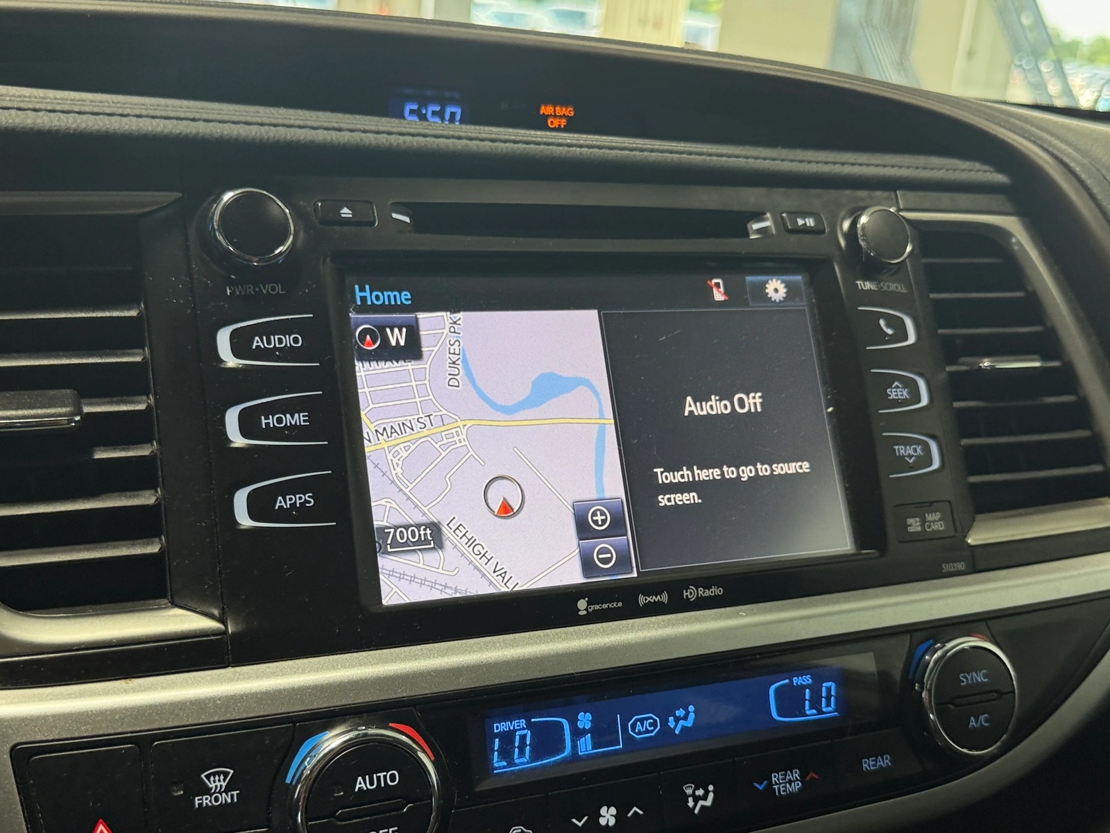 Thumbnail: 2019 Toyota Highlander - 3