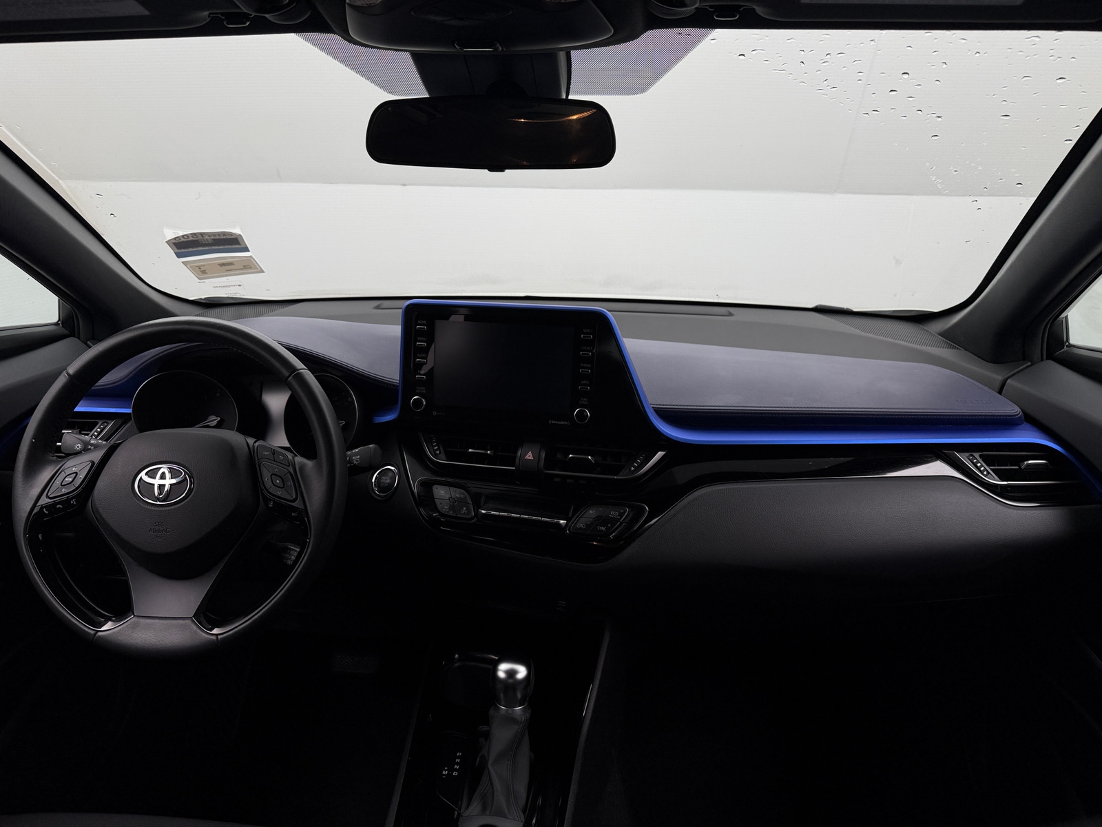 Thumbnail: 2020 Toyota C-HR - 3