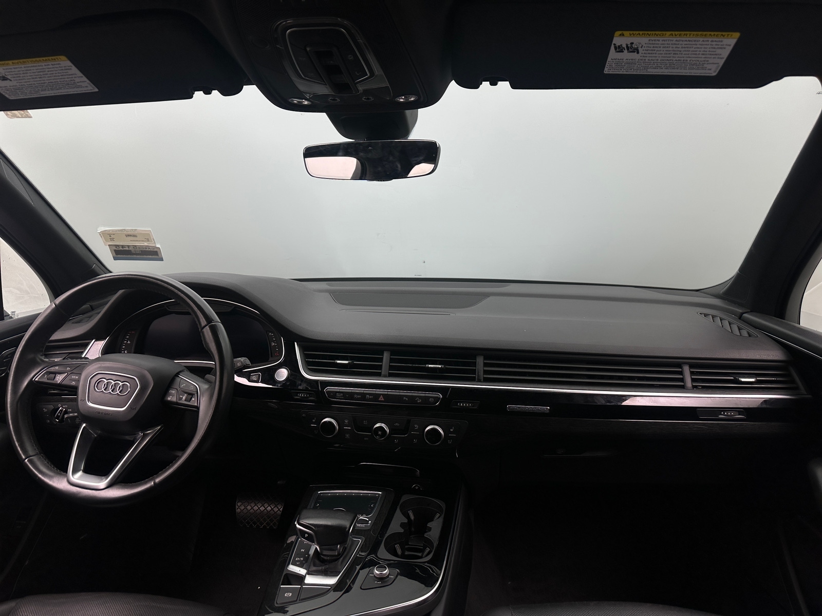 Thumbnail: 2018 Audi Q7 - 2