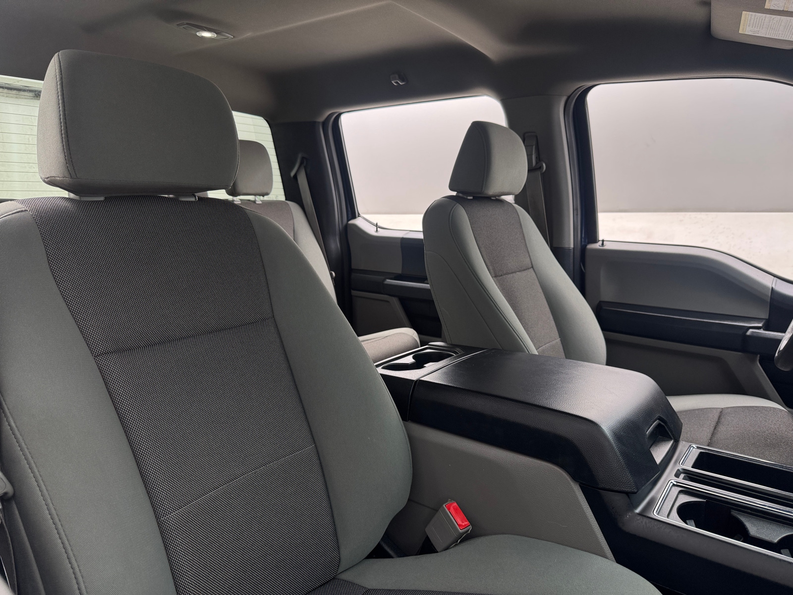 Thumbnail: 2020 Ford Econoline - 2