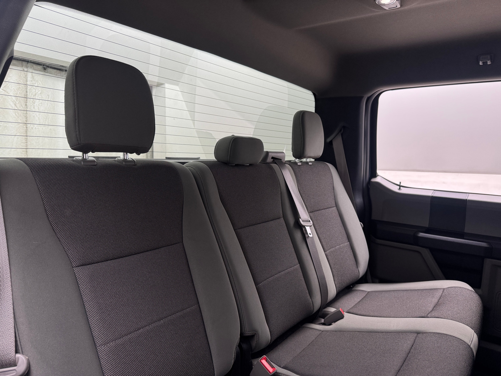 Thumbnail: 2020 Ford Econoline - 6