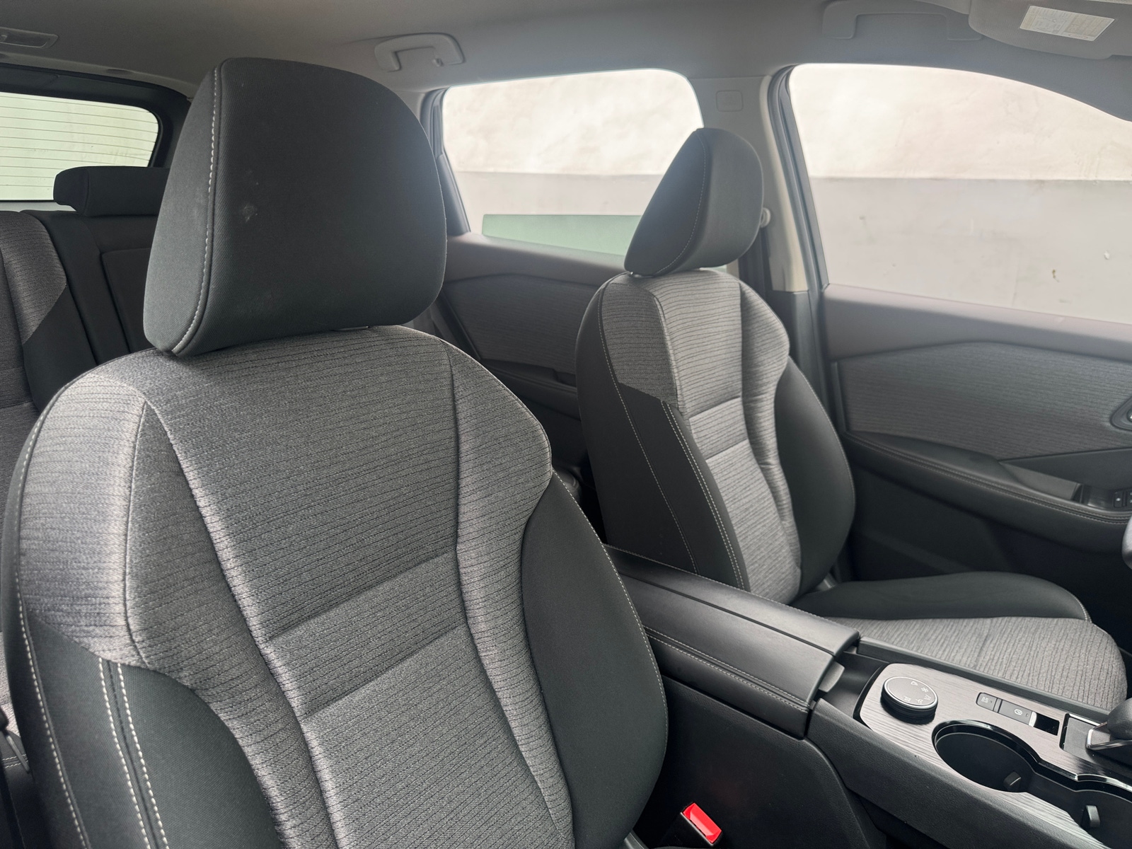 Thumbnail: 2021 Nissan Rogue - 2