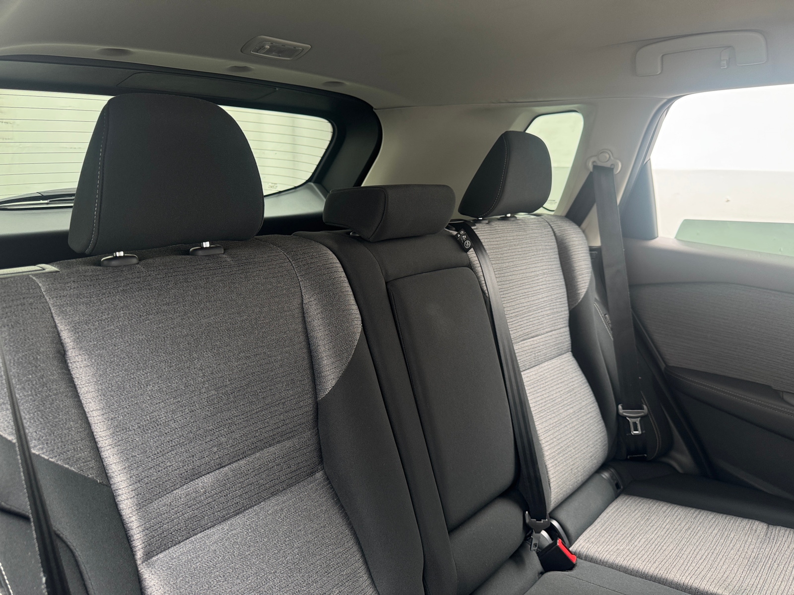 Thumbnail: 2021 Nissan Rogue - 6