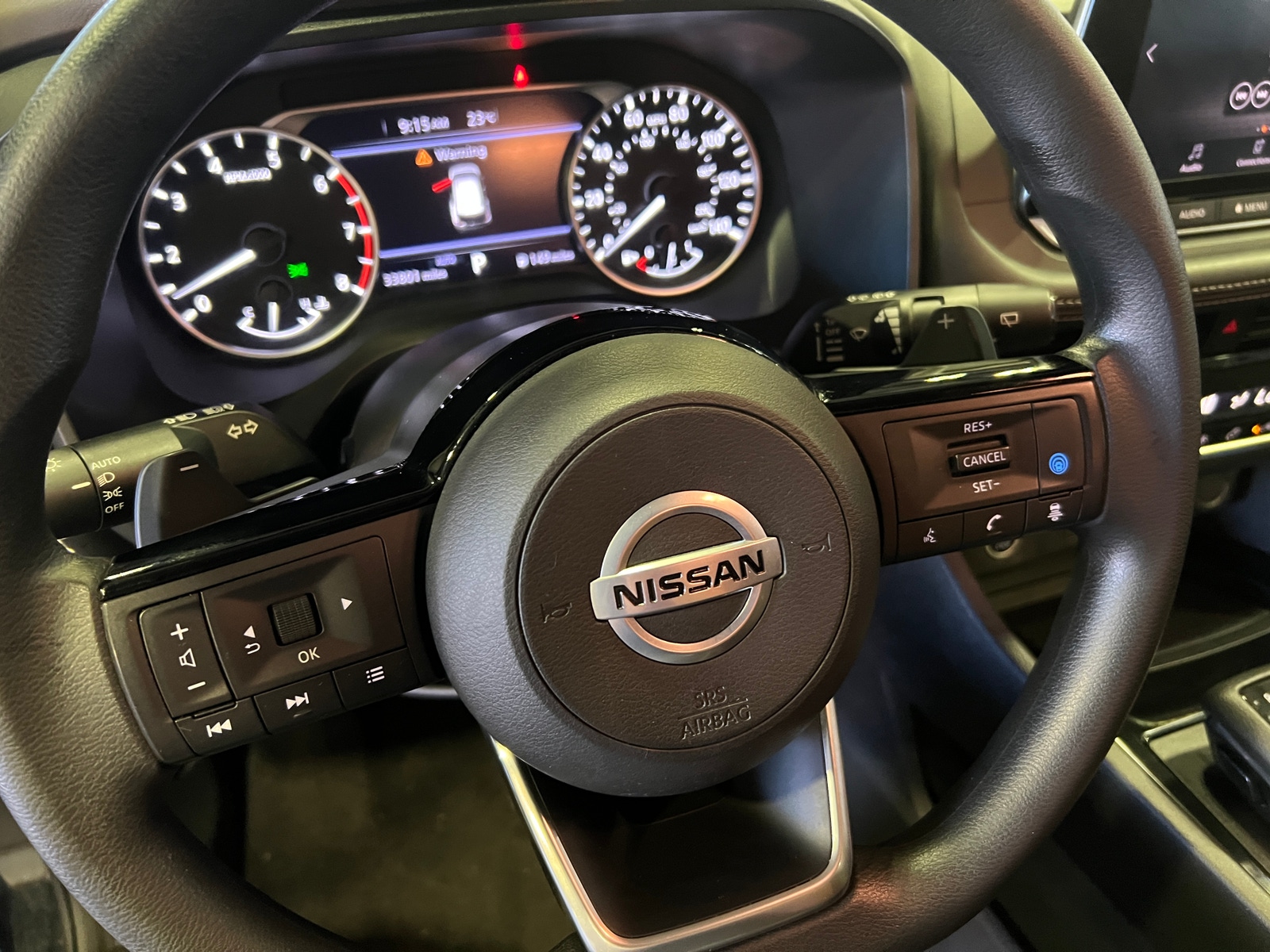Thumbnail: 2021 Nissan Rogue - 5