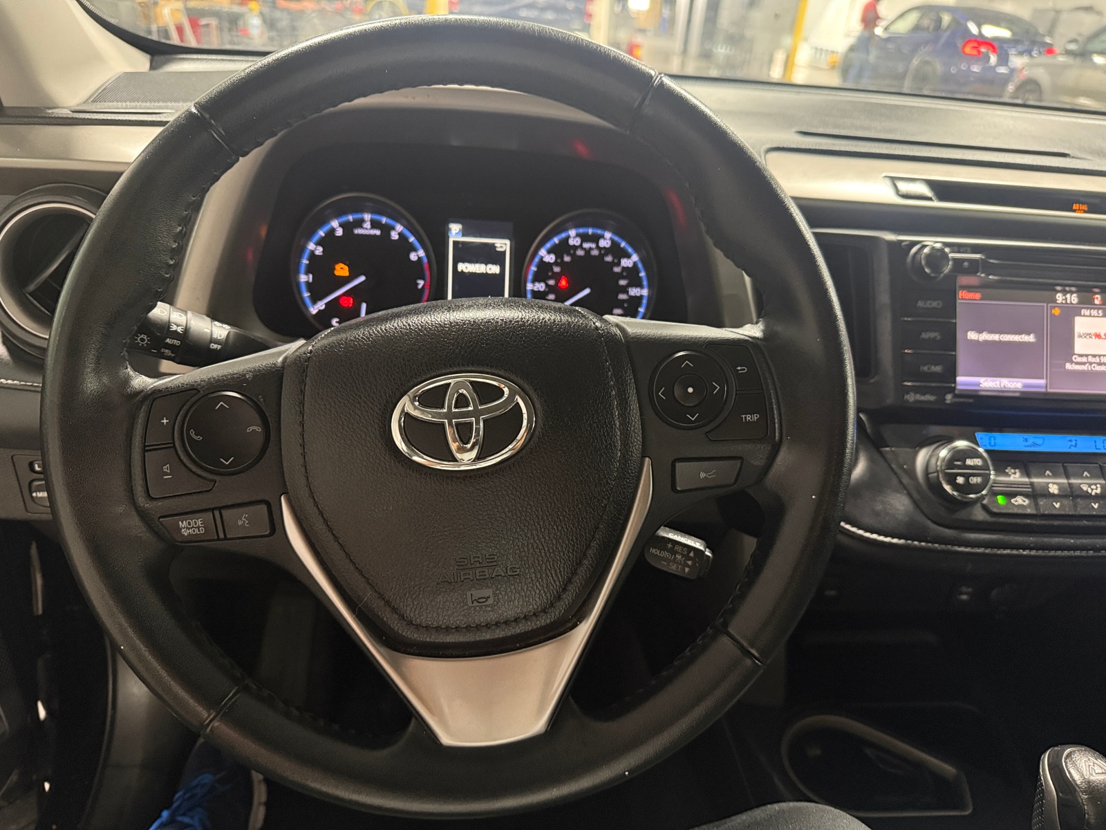 Thumbnail: 2018 Toyota RAV4 - 5