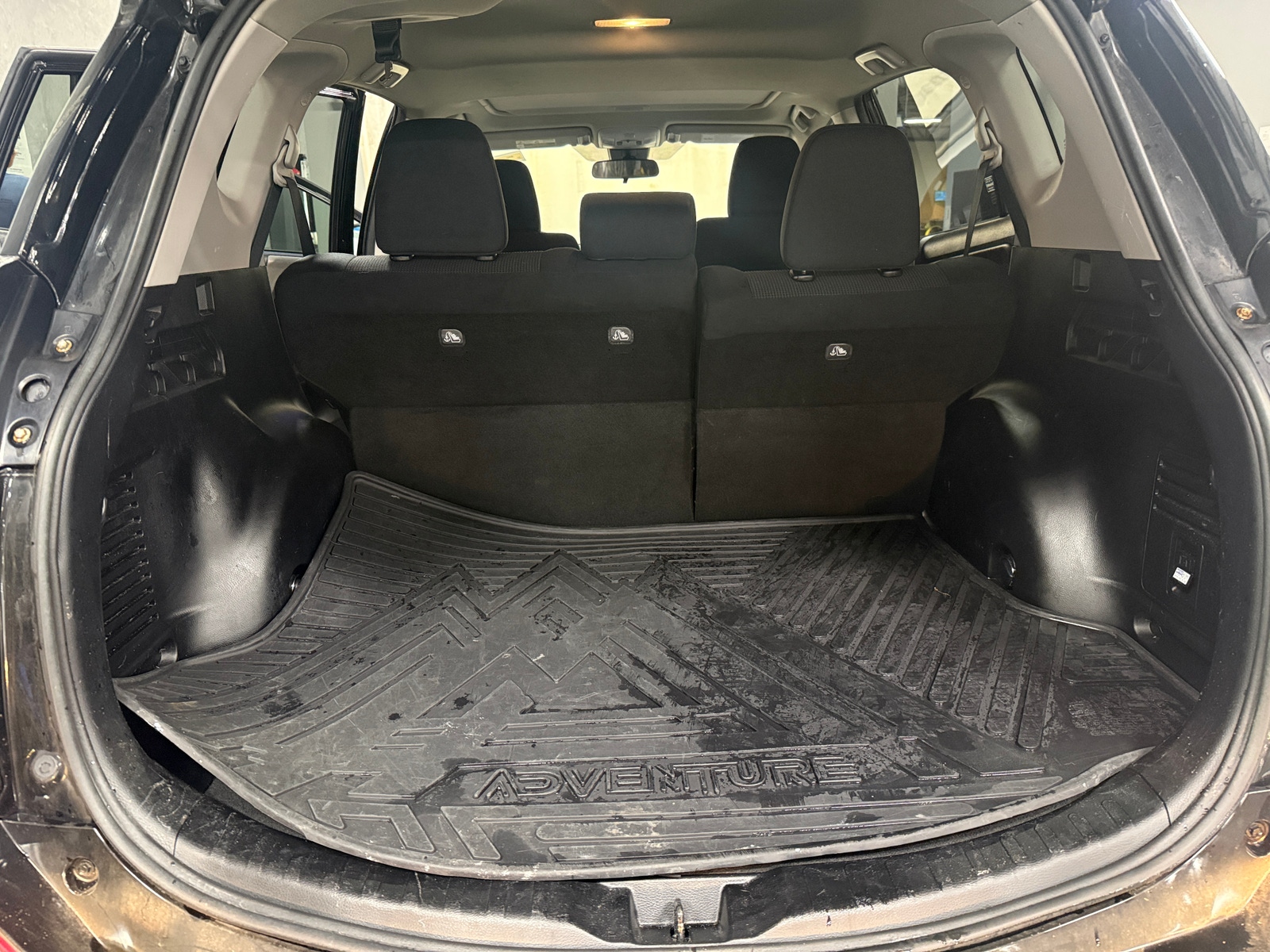 Thumbnail: 2018 Toyota RAV4 - 7