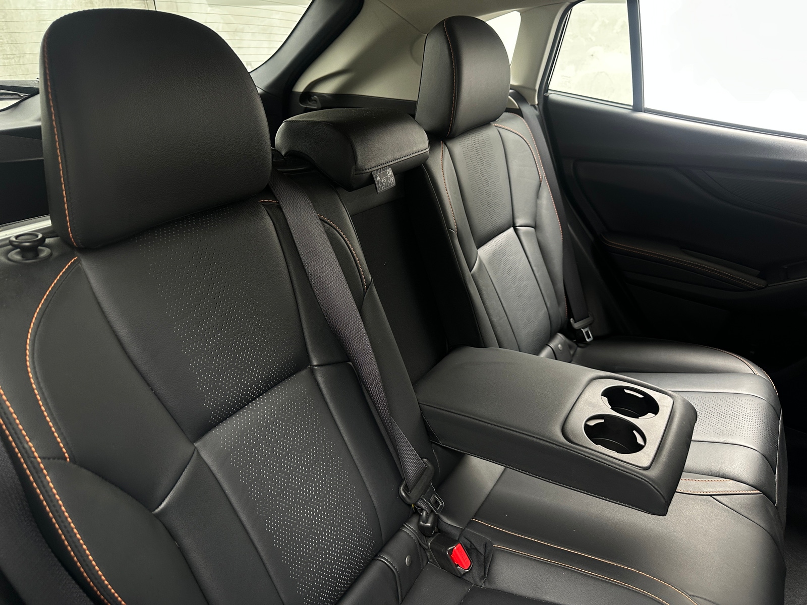 Thumbnail: 2019 Subaru Crosstrek - 5