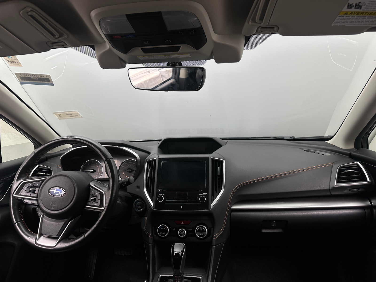 Thumbnail: 2019 Subaru Crosstrek - 2