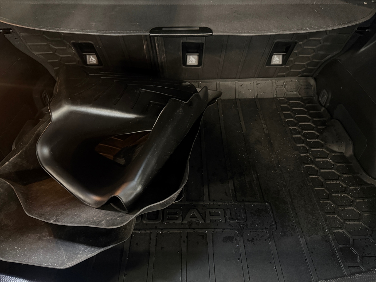 Thumbnail: 2019 Subaru Crosstrek - 6