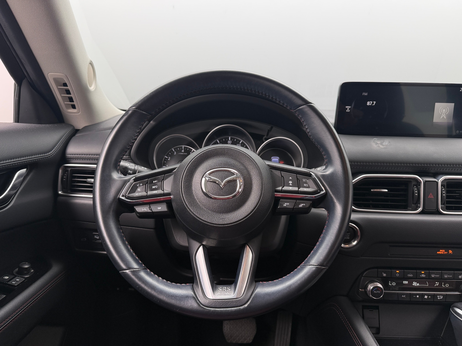 Thumbnail: 2022 Mazda CX-5 - 4
