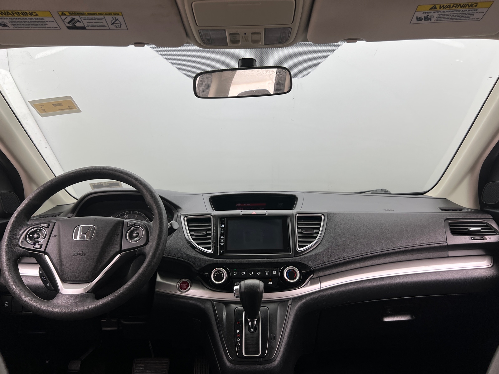 Thumbnail: 2016 Honda CR-V - 3