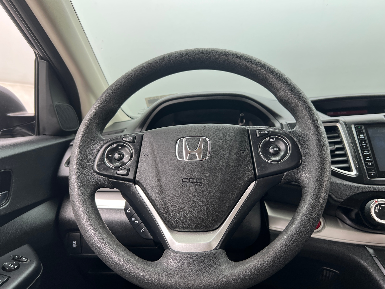 Thumbnail: 2016 Honda CR-V - 5