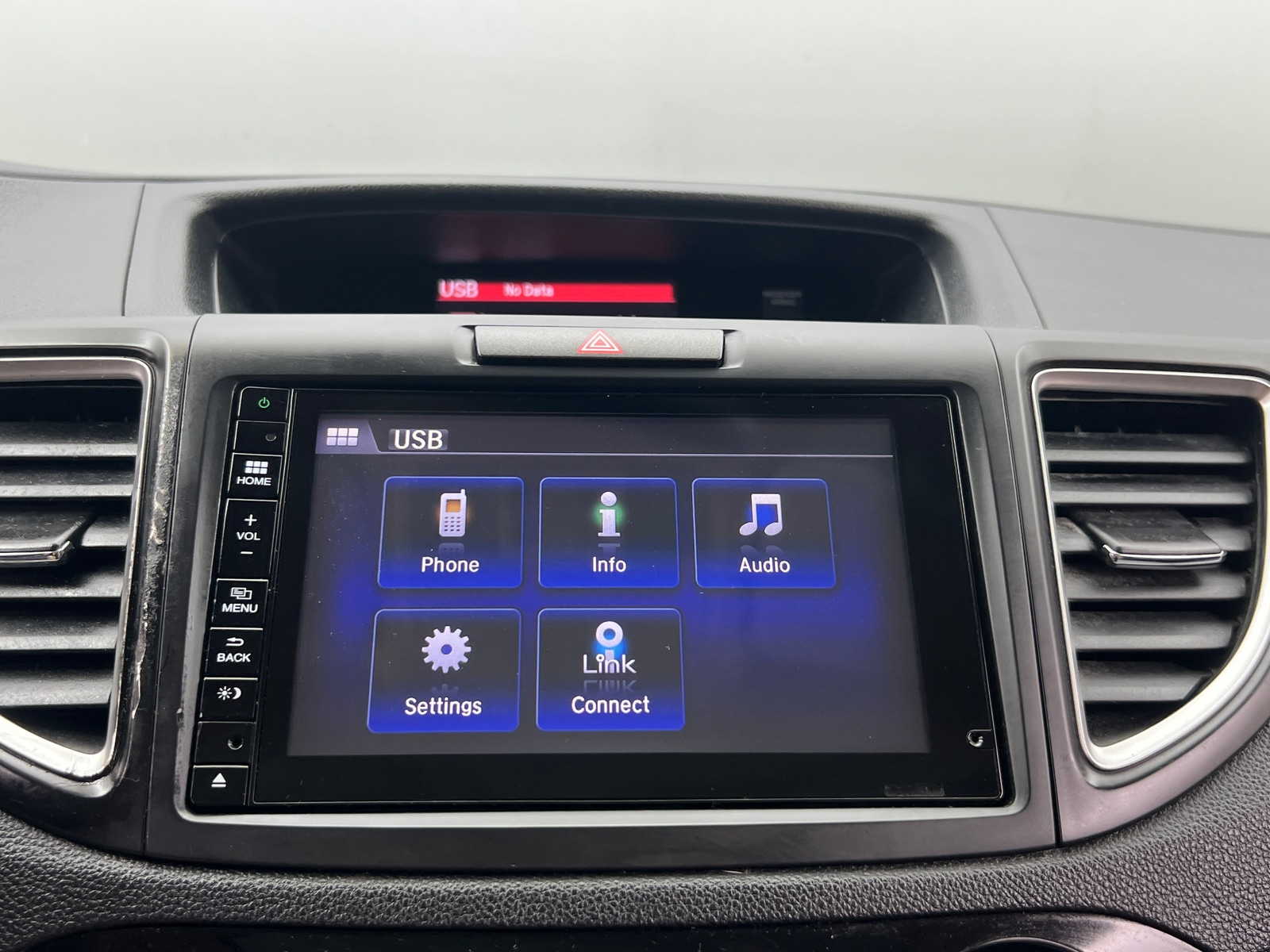 Thumbnail: 2016 Honda CR-V - 4