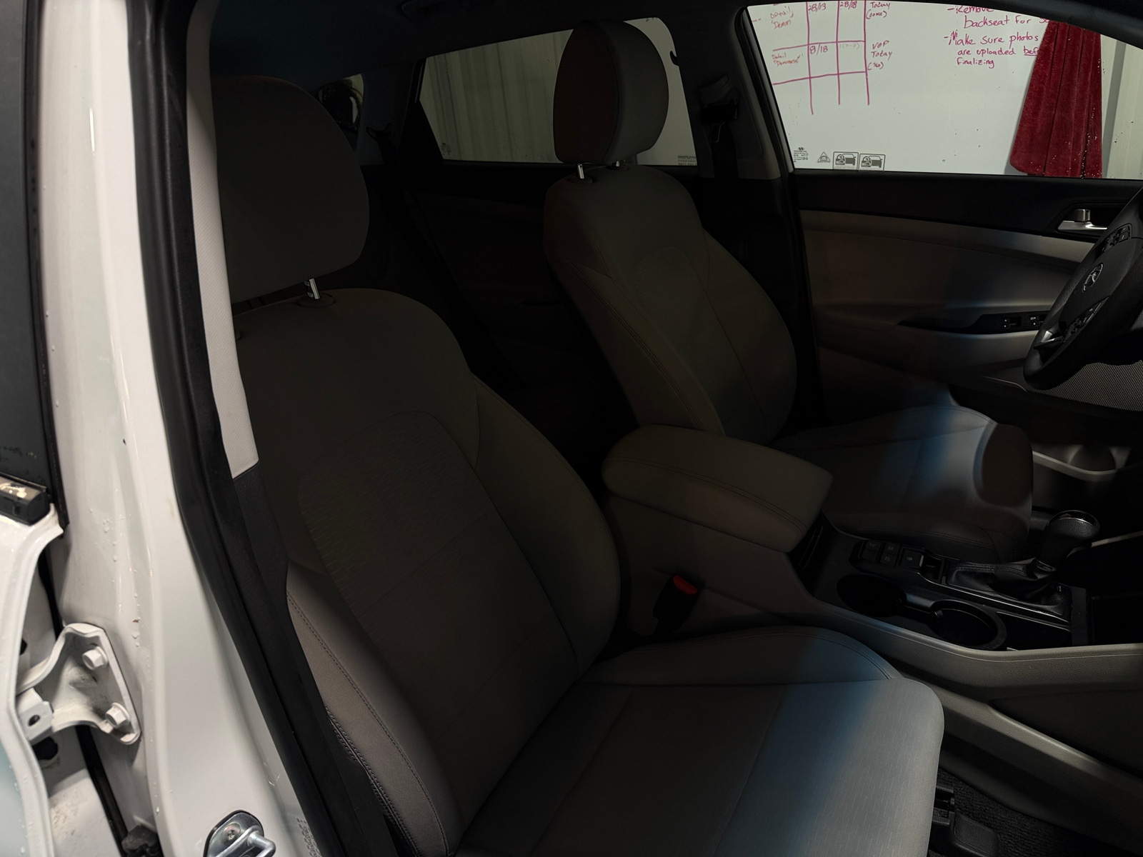 Thumbnail: 2019 Hyundai Tucson - 2