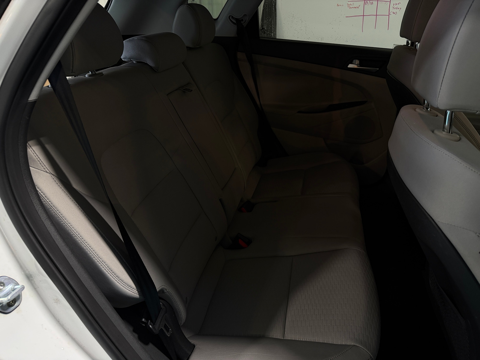 Thumbnail: 2019 Hyundai Tucson - 6
