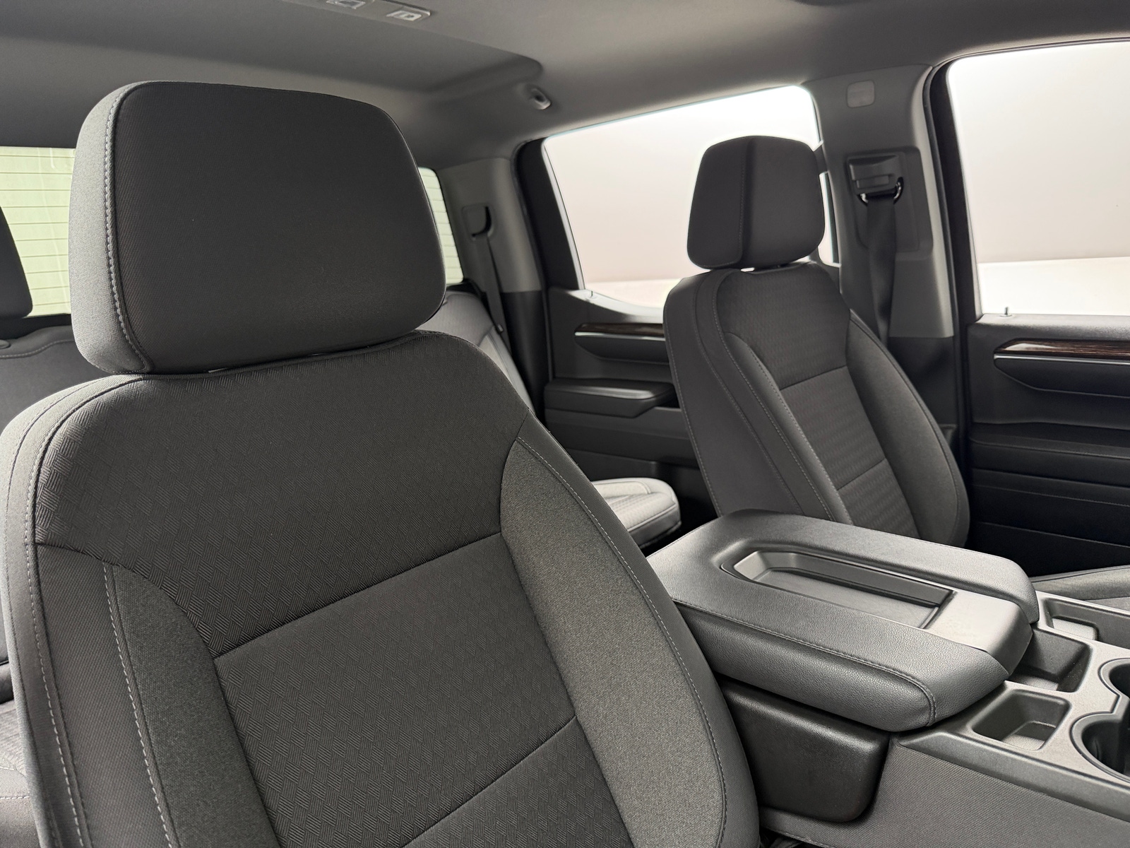 Thumbnail: 2023 GMC Sierra 1500 - 2