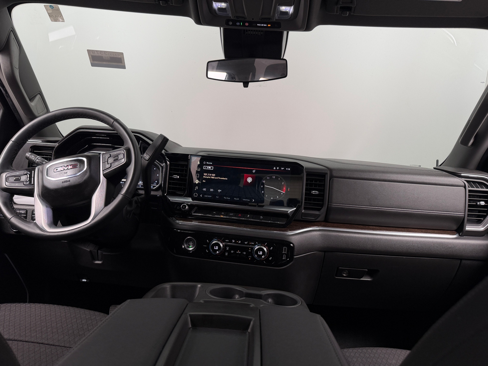 Thumbnail: 2023 GMC Sierra 1500 - 3