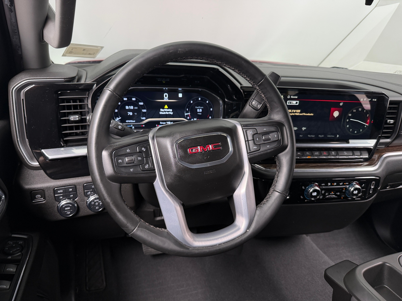 Thumbnail: 2023 GMC Sierra 1500 - 5