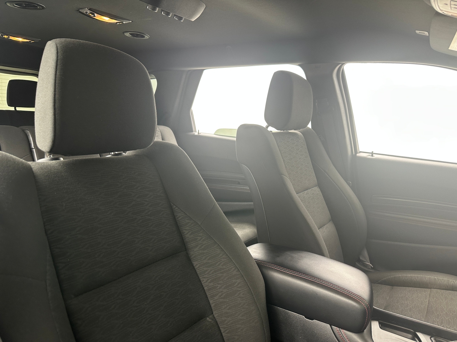 Thumbnail: 2025 Dodge Durango - 2