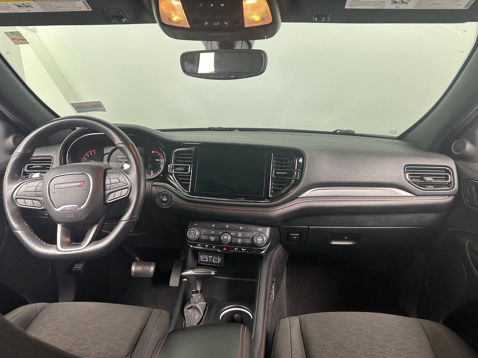 Thumbnail: 2025 Dodge Durango - 3