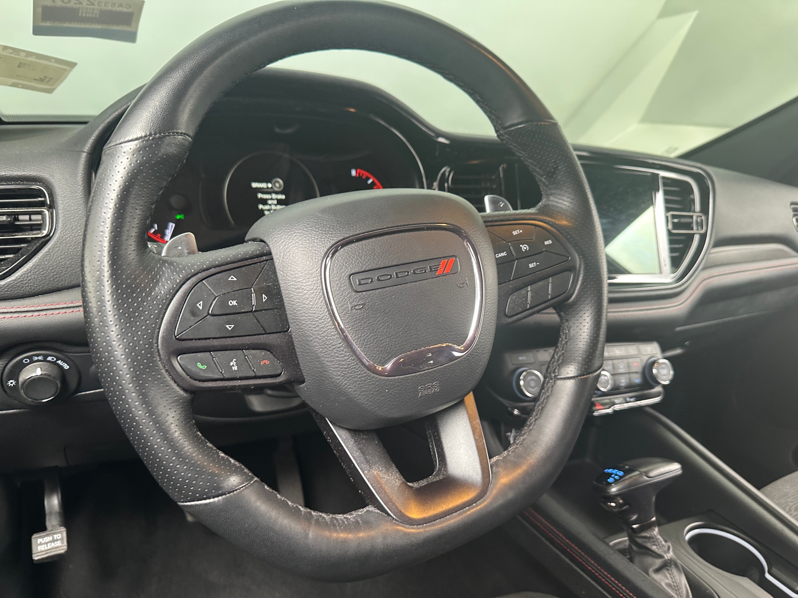 Thumbnail: 2025 Dodge Durango - 5
