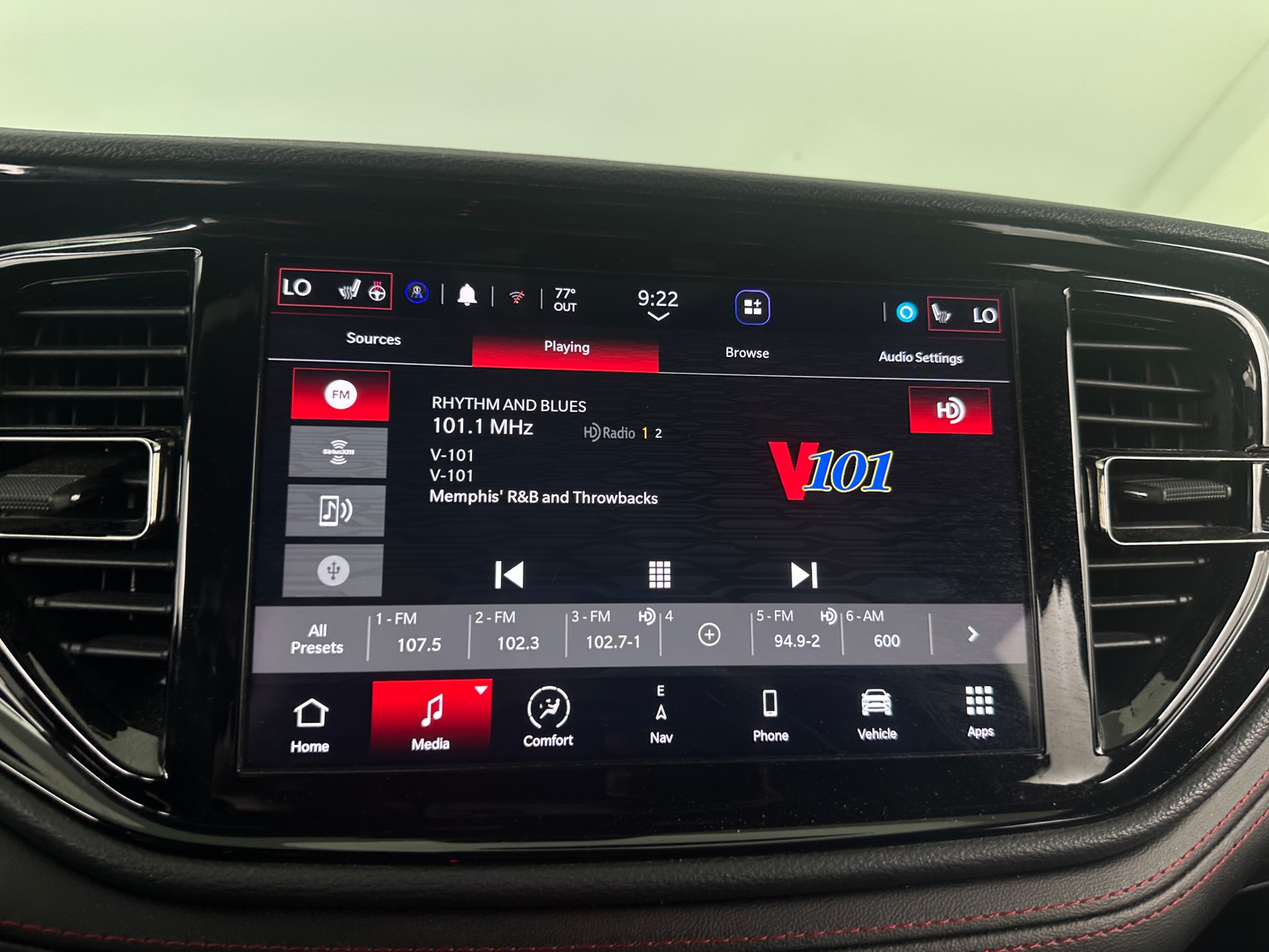 Thumbnail: 2025 Dodge Durango - 4