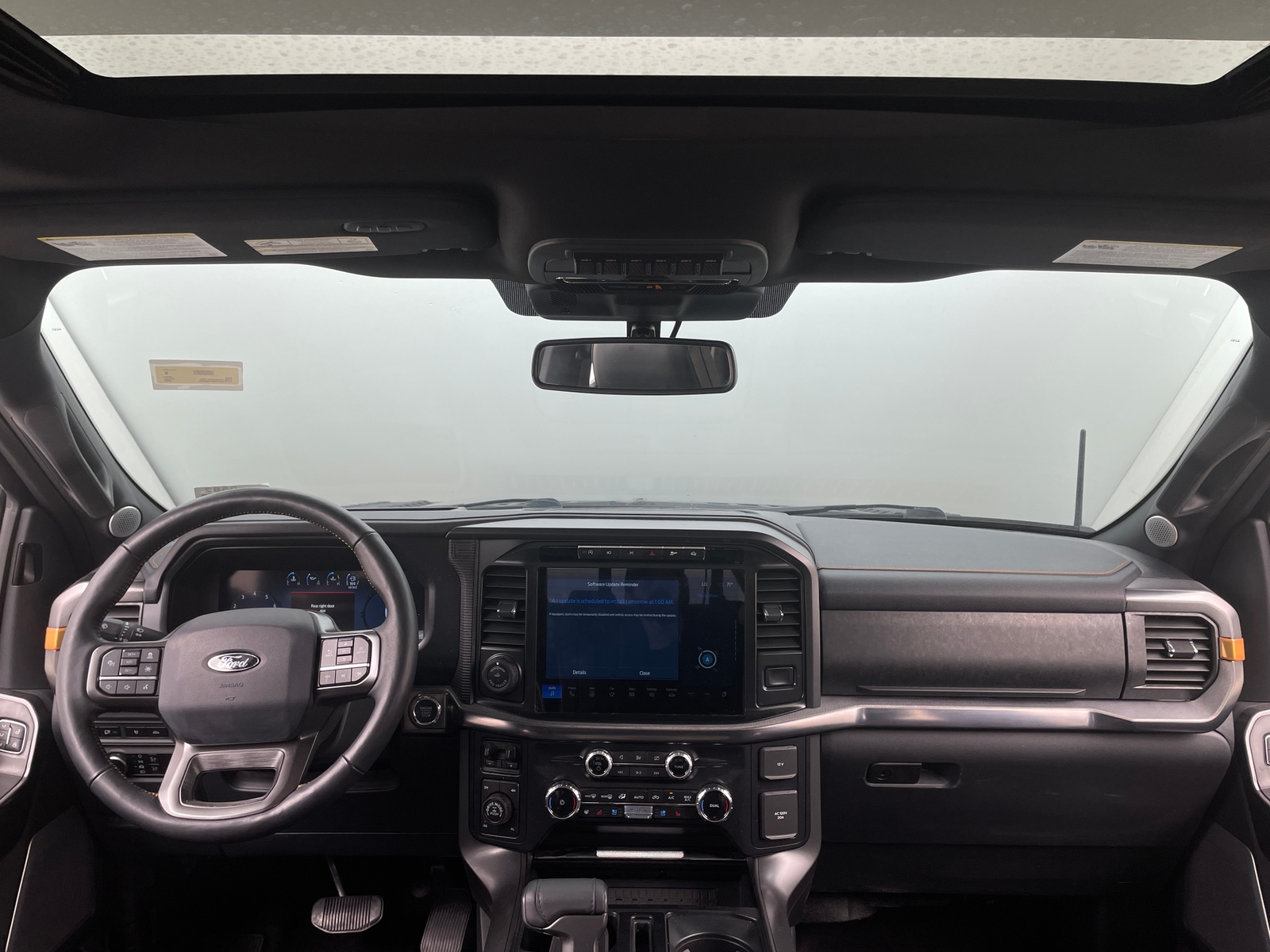 Thumbnail: 2024 Ford Econoline - 2