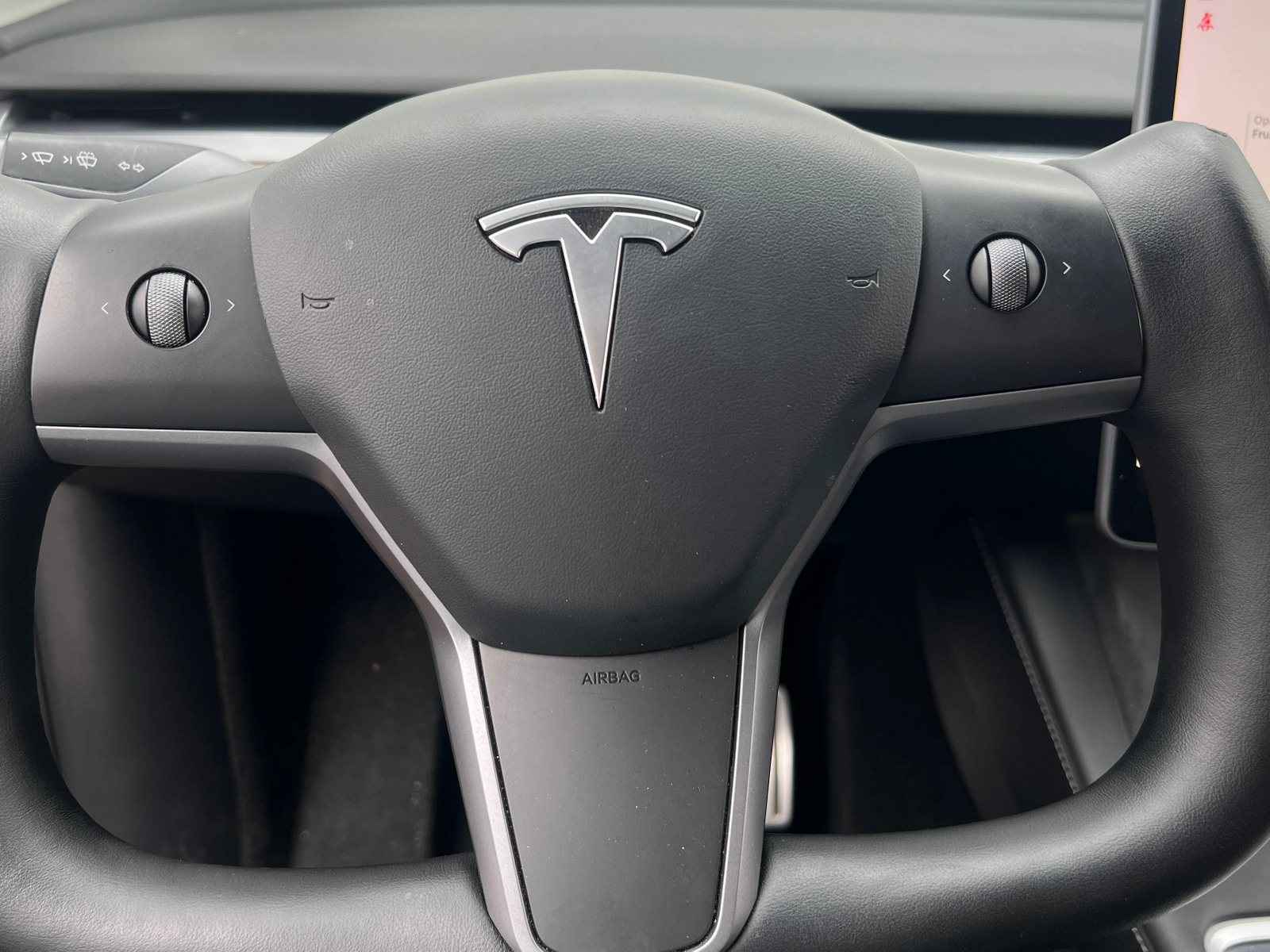 Thumbnail: 2022 Tesla Model Y - 3